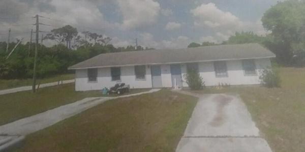 Lakewood Park, 5001 Eastwood Dr #Duplex A & B, Fort Pierce, Florida 34951, image 1