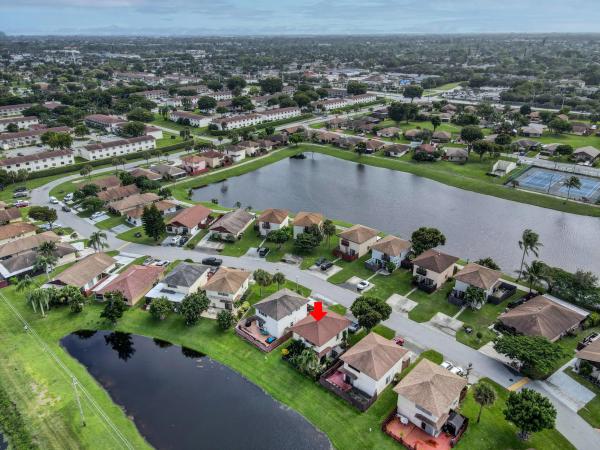 Garden Hills, 5297 Garden Hills Cir, West Palm Beach, Florida 33415, image 1