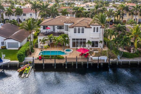Tropic Isle, 939 Hyacinth Dr, Delray Beach, Florida 33483, image 1
