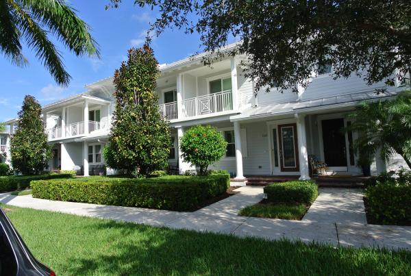 Windsor Park At Abacoa, 1207 N Community Dr, Jupiter, Florida 33458, image 1