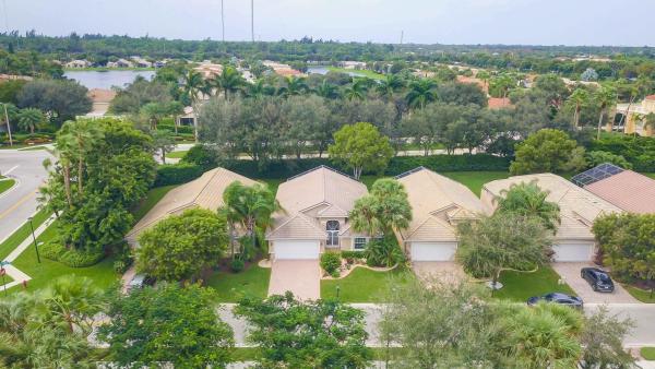Bellaggio, 9683 Positano Way, Lake Worth, Florida 33467, image 1