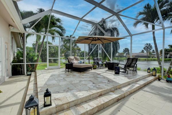 Lakeview Estates, 6442 Hudson Bay Ln, Lake Worth, Florida 33467, image 1