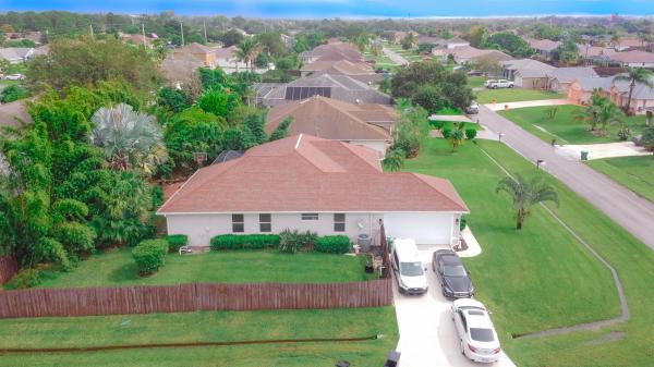 Tulip Park, 1085 SW Liberty Ave, Port St. Lucie, Florida 34953, image 1