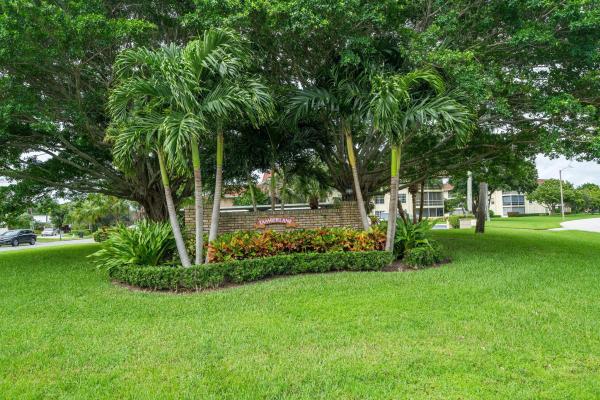 Tamberlane, 5560 Tamberlane Cir #124, Palm Beach Gardens, Florida 33418, image 1