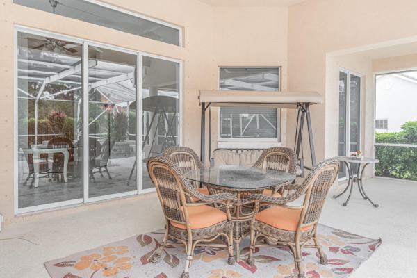 Meadowood Golf & Tennis Club, 9527 Laurelwood Ct, Fort Pierce, Florida 34951, image 2