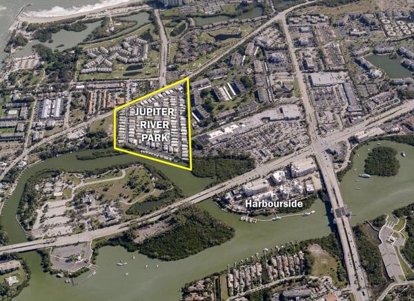 400 N A1a #LOT 60, Jupiter, Florida 33477, image 1