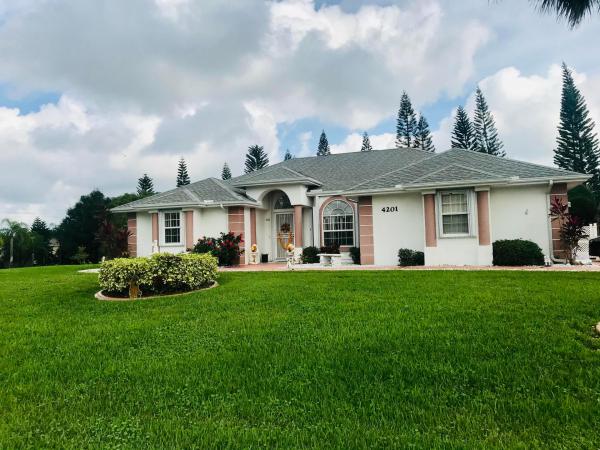 Woodland Trails, 4201 SW Hagaplan St, Port St. Lucie, Florida 34953, image 1