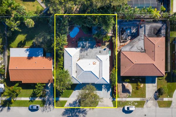 Boca Raton Square, 1132 SW 11th St, Boca Raton, Florida 33486, image 1