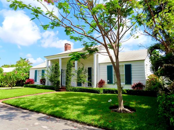 El Encanto, 223 Colonial Ln, Palm Beach, Florida 33480, image 2