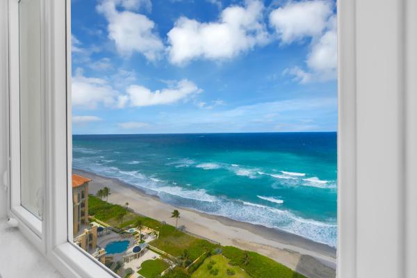 Chalfonte, 500 S Ocean Blvd #2005, Boca Raton, Florida 33432, image 1