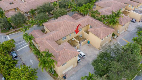 Canterbury At Quantum Village, 614 NW 24th Ave, Boynton Beach, Florida 33426, image 1