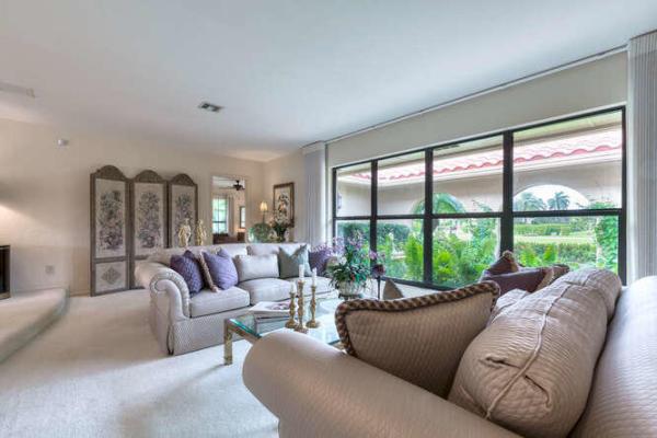 Lexington Of Sherbrooke, 6700 W Calumet Cir, Lake Worth, Florida 33467, image 1