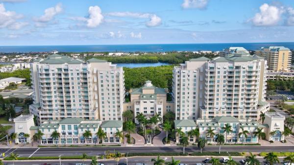 Casa Costa, 350 N Federal Hwy #1012, Boynton Beach, Florida 33435, image 1