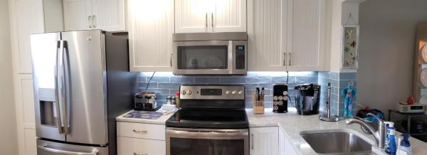 Ocean Harbour North, 5159 N Highway A1a #314, Fort Pierce, Florida 34949, image 2