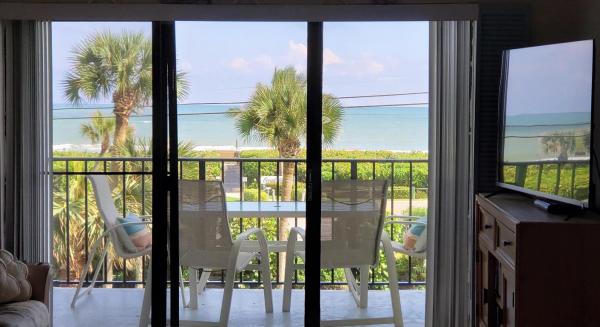Ocean Harbour North, 5159 N Highway A1a #314, Fort Pierce, Florida 34949, image 1