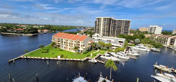 Aberdeen Arms, 4750 S Ocean Blvd #902, Highland Beach, Florida 33487, image 1