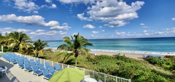Aberdeen Arms, 4750 S Ocean Blvd #902, Highland Beach, Florida 33487, image 2