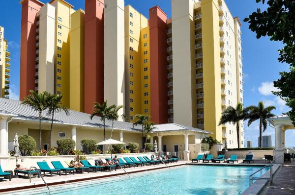 Marina Grande Club & Residences, 2650 Lake Shore Dr #703, Riviera Beach, Florida 33404, image 1