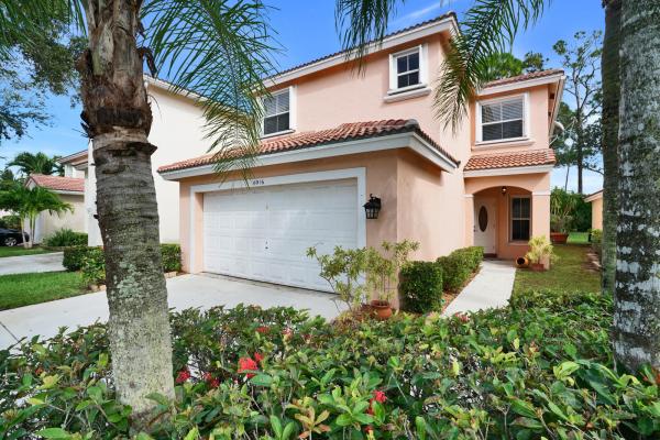 The Greens At Winston Trails, 6916 Silverado Ter, Lake Worth, Florida 33463, image 1