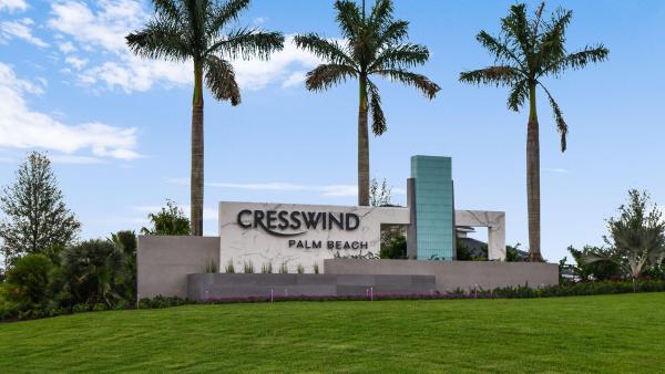 Cresswind Palm Beach, 16117 Key Biscayne Ln, Westlake, Florida 33470, image 1