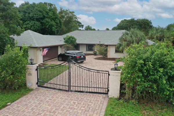 Palmwood, 2990 Frederick Small Rd, Palm Beach Gardens, Florida 33410, image 1