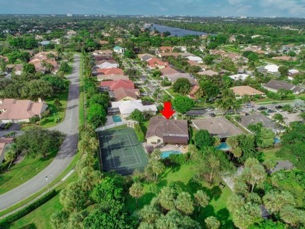 Deerhurst At Boca South, 5211 Deerhurst Crescent Cir, Boca Raton, Florida 33486, image 1