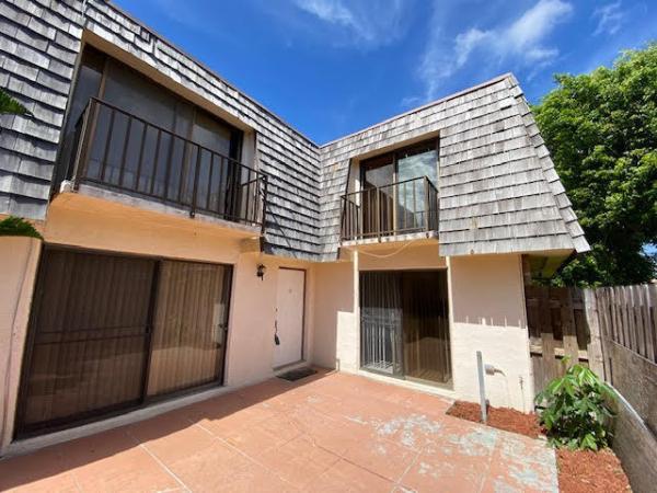 Woodlands Of Palm Springs, 249 Woodland Rd, Palm Springs, Florida 33461, image 1
