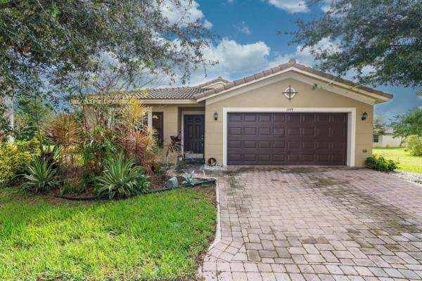 Newport Isles, 1944 SW Providence Pl, Port St. Lucie, Florida 34953, image 2