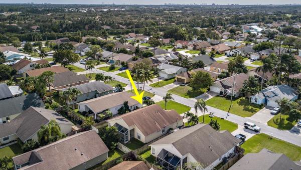 North Palm Beach Heights Of Jupiter, 6137 Dania St, Jupiter, Florida 33458, image 1