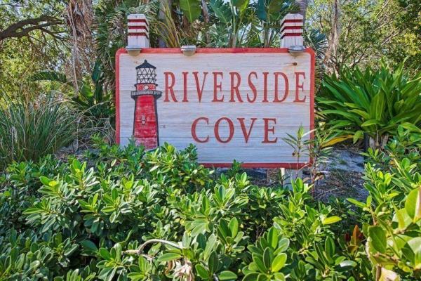 Coppola Villas At Riverside Cove, 141 E Riverside Dr #11C, Jupiter, Florida 33469, image 1
