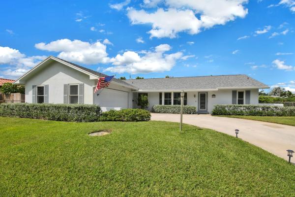 Palm Ridge Estates, 1843 Indian Rd W, Lake Clarke Shores, Florida 33406, image 1