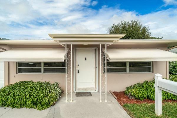 Kelsey City, 215 Cypress Dr, Lake Park, Florida 33403, image 1