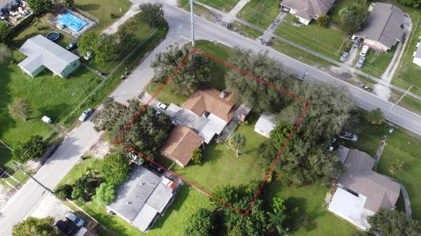 2716 Oleander Blvd, Fort Pierce, Florida 34982, image 2