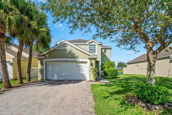 Anthony Groves, 211 Berenger Walk, Royal Palm Beach, Florida 33414, image 1