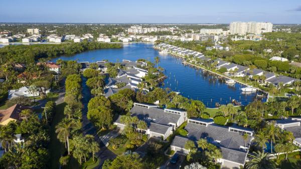 Pelican Cove, 6110 N Ocean Blvd #30, Ocean Ridge, Florida 33435, image 3