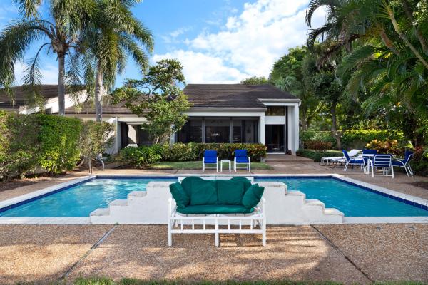 Pelican Cove, 6110 N Ocean Blvd #30, Ocean Ridge, Florida 33435, image 1