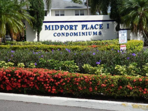 Midport Place, 1507 SE Royal Green Cir #T 204, Port St. Lucie, Florida 34952, image 1