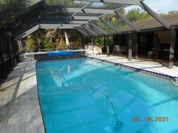 Lakewood Park, 8207 Coquina Ave, Fort Pierce, Florida 34951, image 2