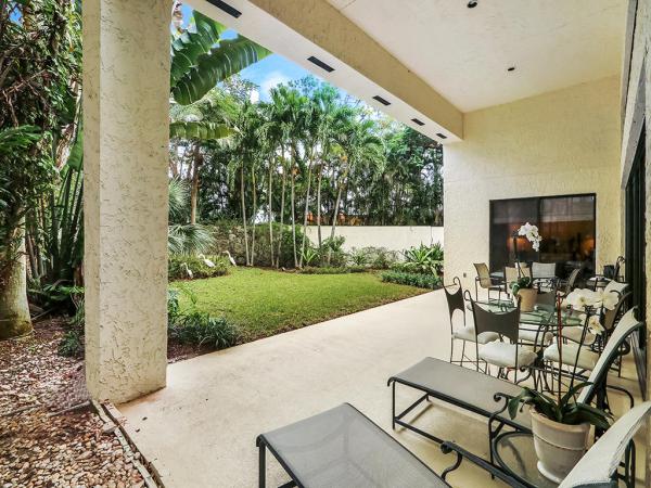 Royal Palm Cove At The Polo Club, 17029 Royal Cove Way, Boca Raton, Florida 33496, image 1
