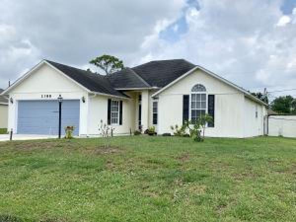 Cashmere Cove, 2388 SW Fern Cir, Port St. Lucie, Florida 34953, image 1