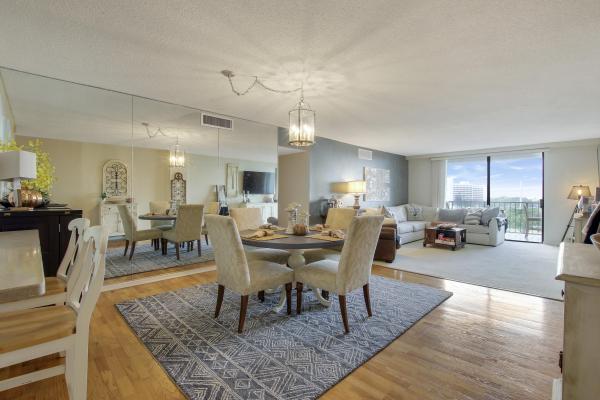 Admirality, 1200 Marine Way #506, North Palm Beach, Florida 33408, image 1
