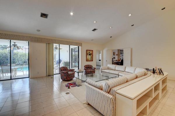 Delaire Country Club, 3940 Live Oak Blvd, Delray Beach, Florida 33445, image 1