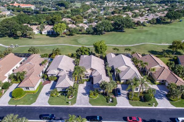 Dover At Wycliffe, 10104 Dover Carriage Ln, Lake Worth, Florida 33449, image 1
