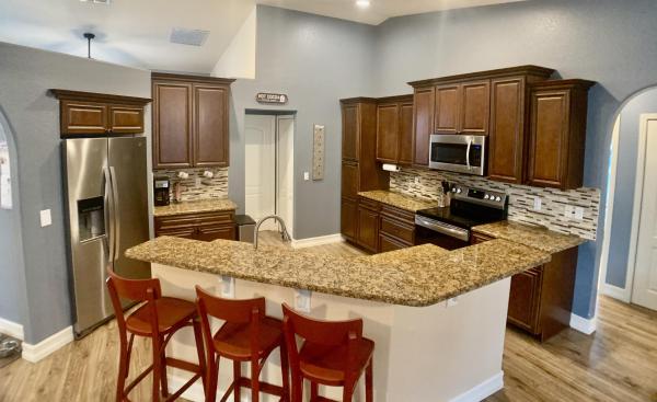 Cashmere Cove, 611 SW Aster Rd, Port St. Lucie, Florida 34953, image 2