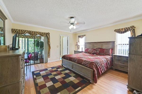 The Arbours Of The Palm Beaches, 2640 W Gately Dr #806, West Palm Beach, Florida 33415, image 2