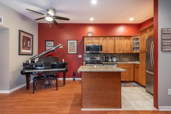 Belfort, 9981 N Belfort Cir #205, Tamarac, Florida 33321, image 1