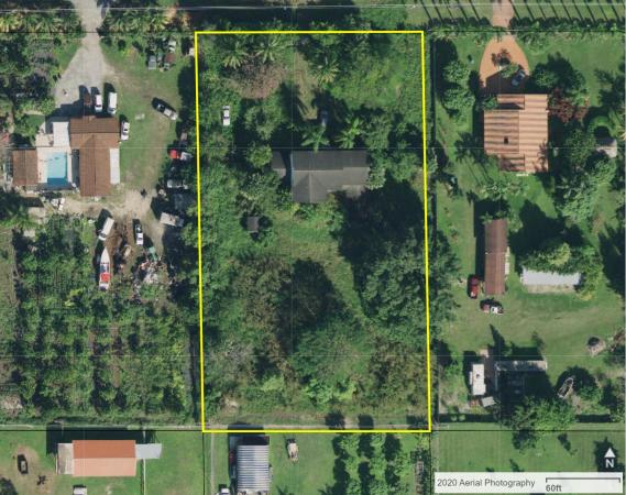 Bonanza Ranch Estates, 21400 SW 232nd St, Redland, Florida 33170, image 1