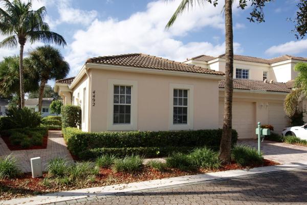 PGA Commons, 4492 Hickory Dr, Palm Beach Gardens, Florida 33418, image 1