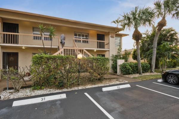 Palm Greens At Villa Del Ray, 5892 Areca Palm Ct #D, Delray Beach, Florida 33484, image 2