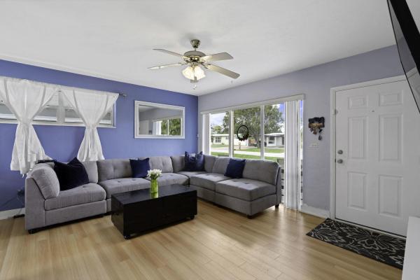 Palm Springs Village, 349 E Lake Rd, Palm Springs, Florida 33461, image 2